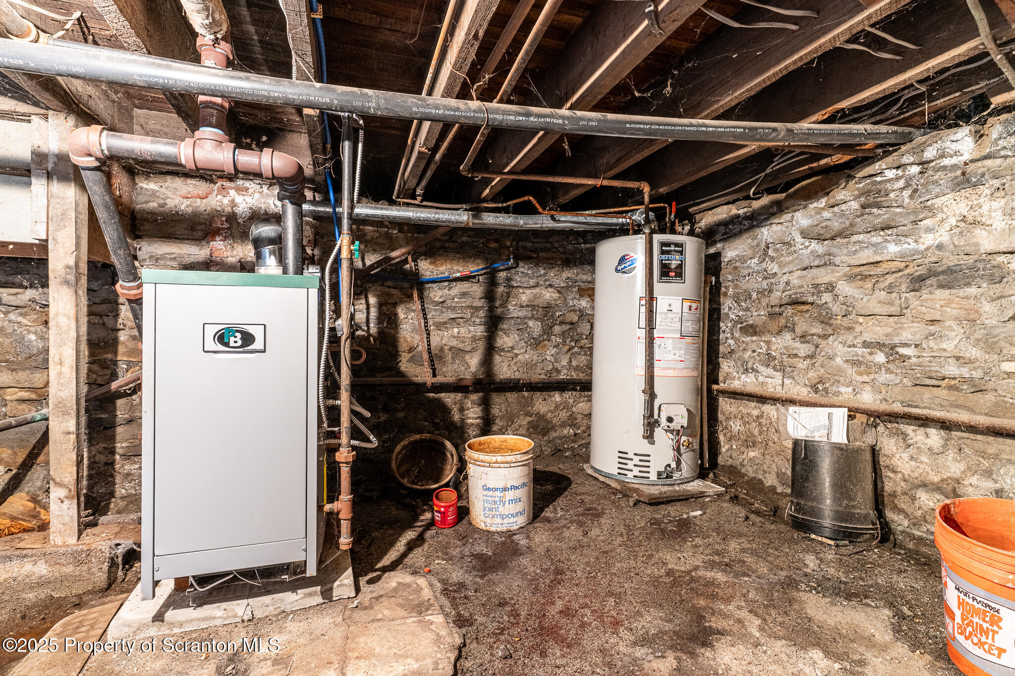 1326 East Mountain Road Scranton, PA 18505 - Photo 28 of 38 PSU00085-HDR