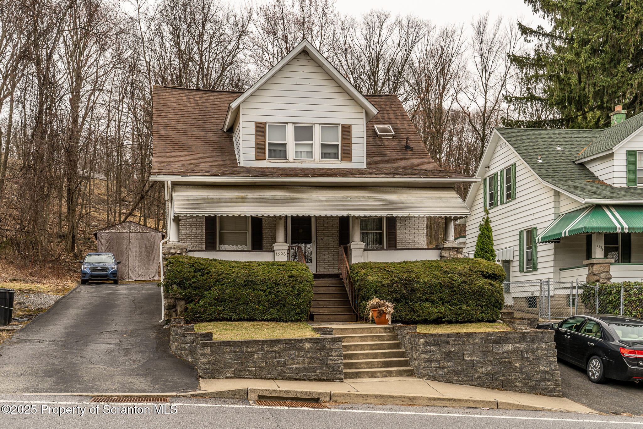 1326 East Mountain Road Scranton, PA 18505 - Photo 3 of 38 PSU00105