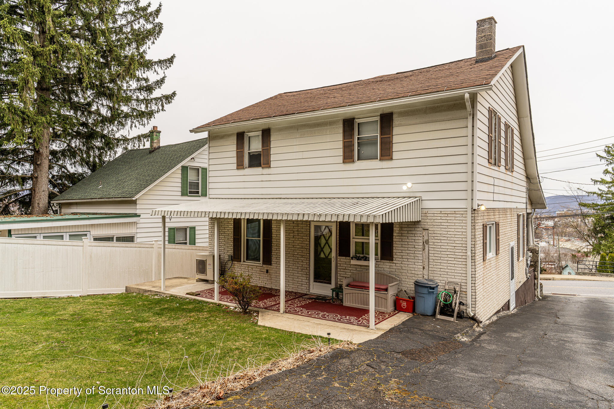 1326 East Mountain Road Scranton, PA 18505 - Photo 31 of 38 PSU00095