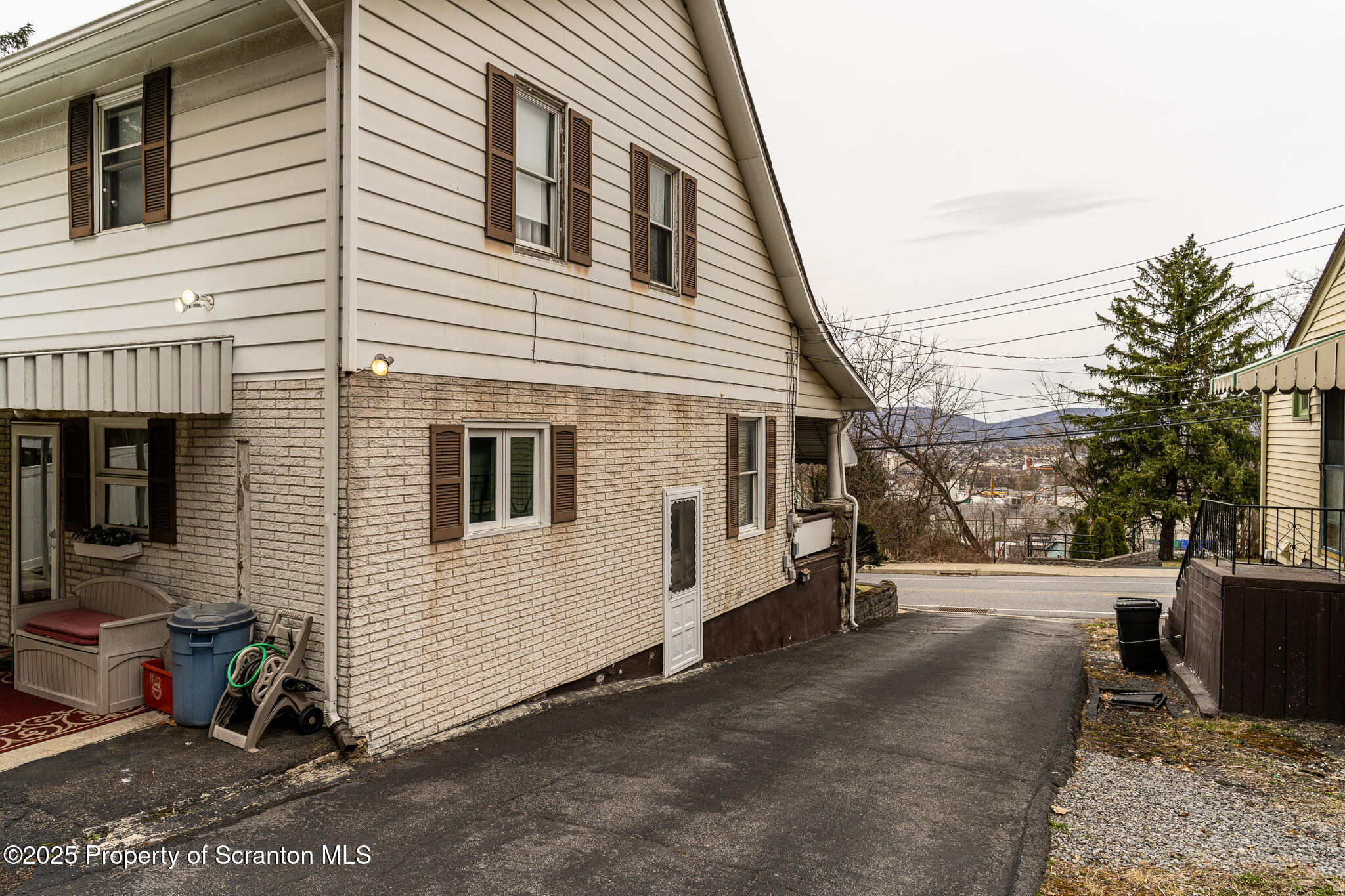 1326 East Mountain Road Scranton, PA 18505 - Photo 32 of 38 PSU00100