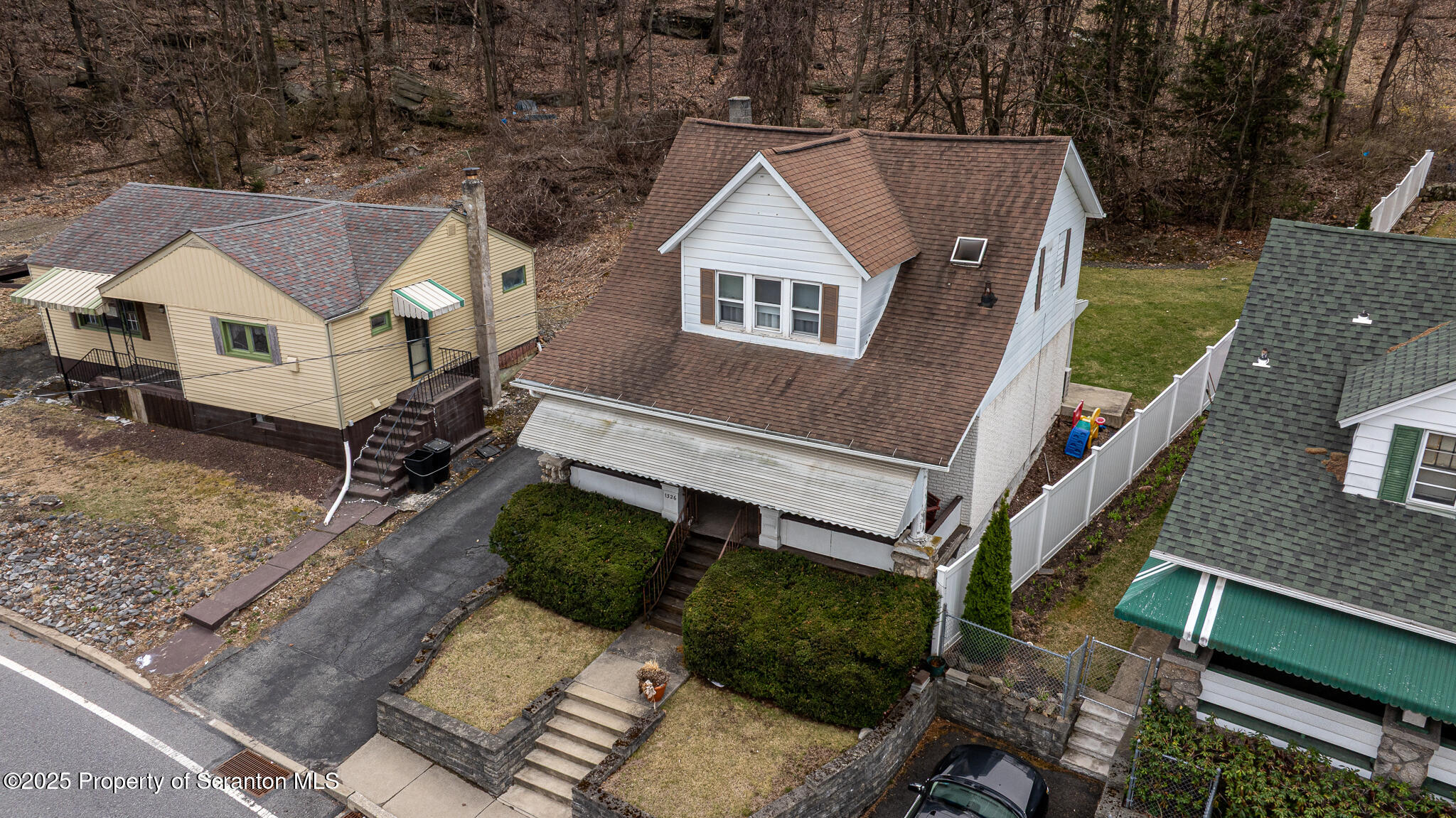 1326 East Mountain Road Scranton, PA 18505 - Photo 35 of 38 DJI_20250402135545_0002_D