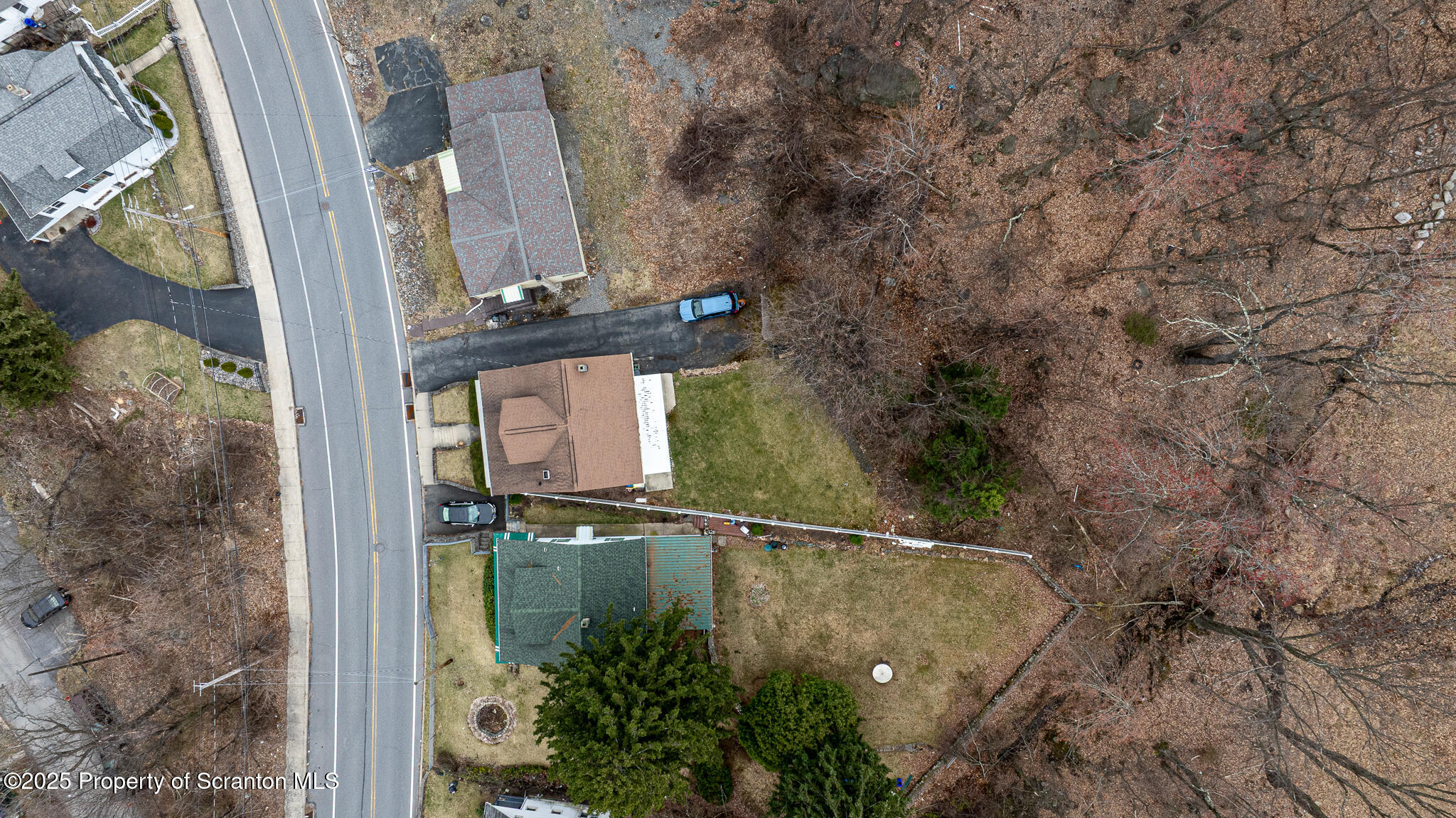 1326 East Mountain Road Scranton, PA 18505 - Photo 38 of 38 DJI_20250402135748_0005_D
