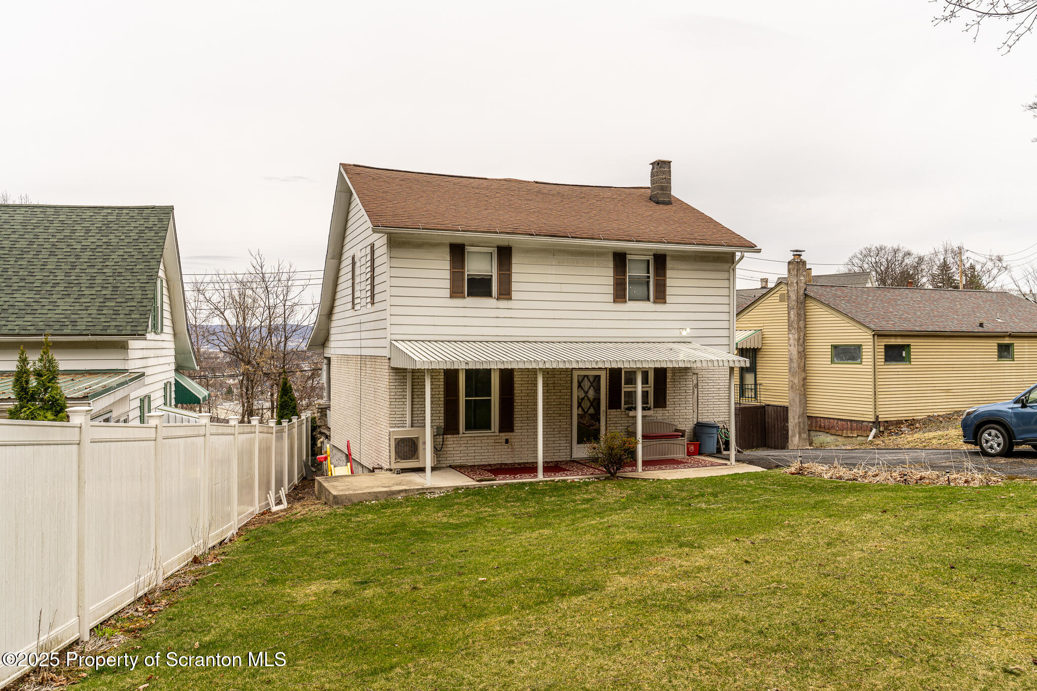 1326 East Mountain Road Scranton, PA 18505 - Photo 4 of 38 PSU00096