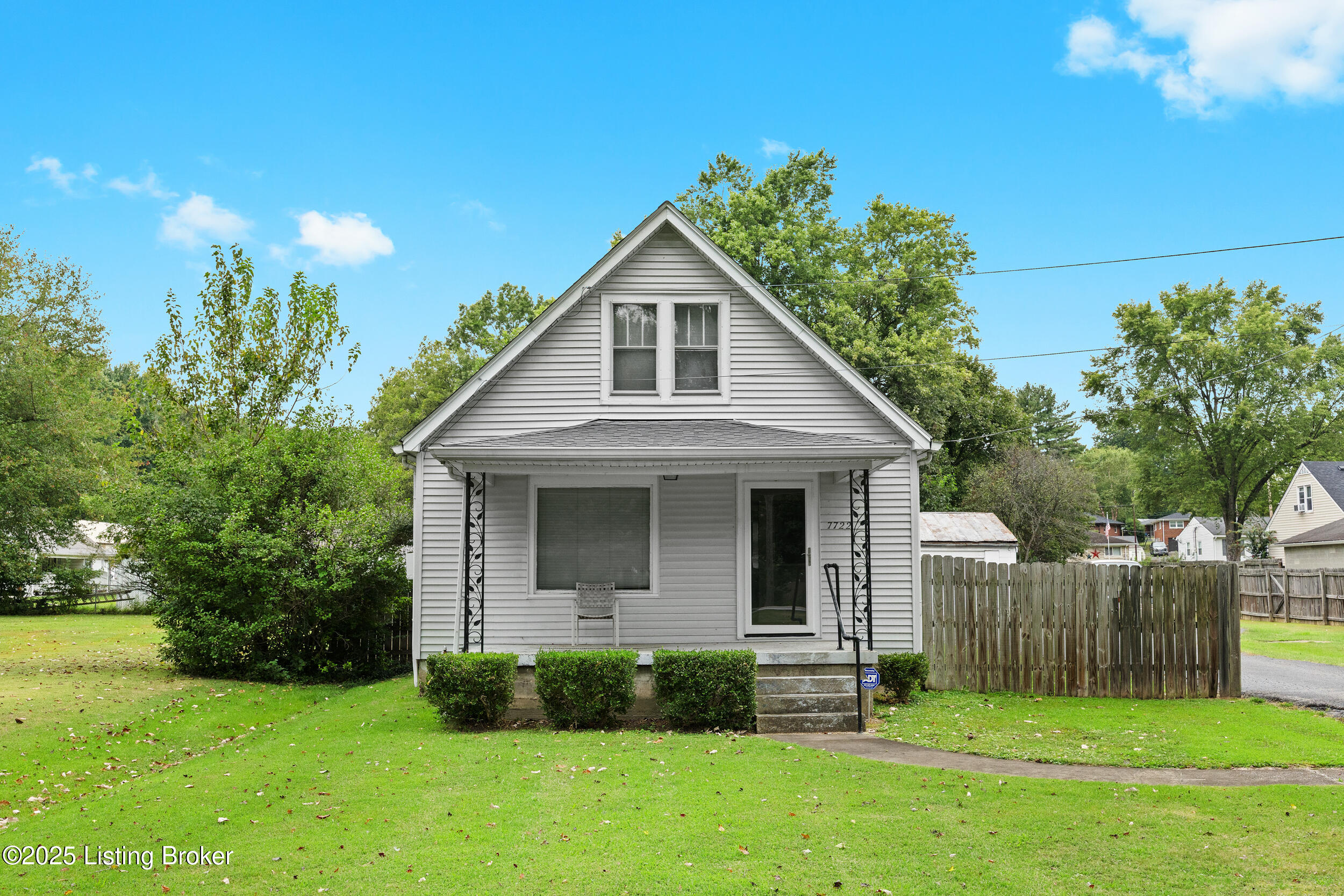 7722 3rd Street Road Louisville, KY 40214 - Photo 1 of 32 Front