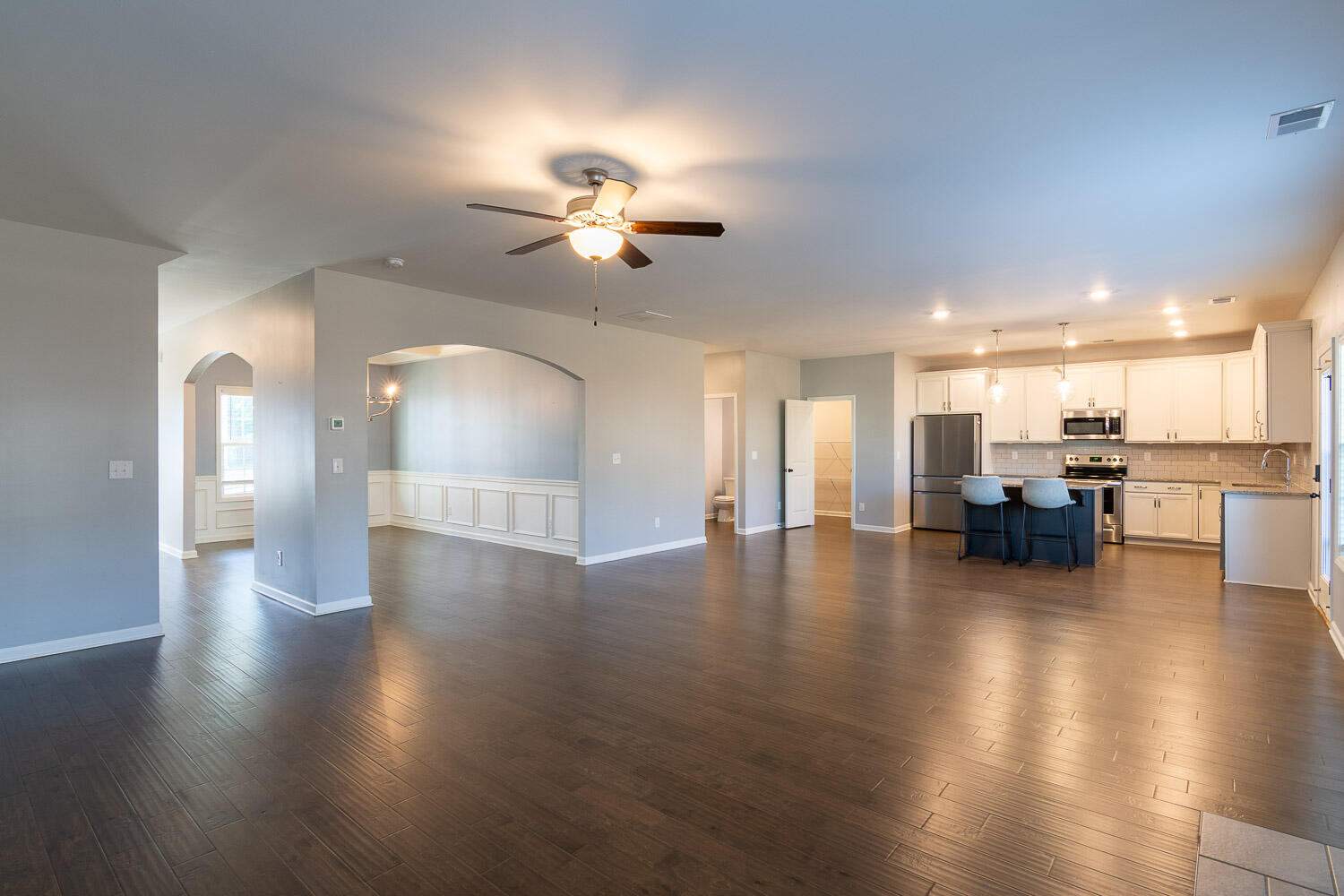 207 Palisade Ridge Evans, GA 30809 - Photo 14 of 37 207 Palisade-MLS-14