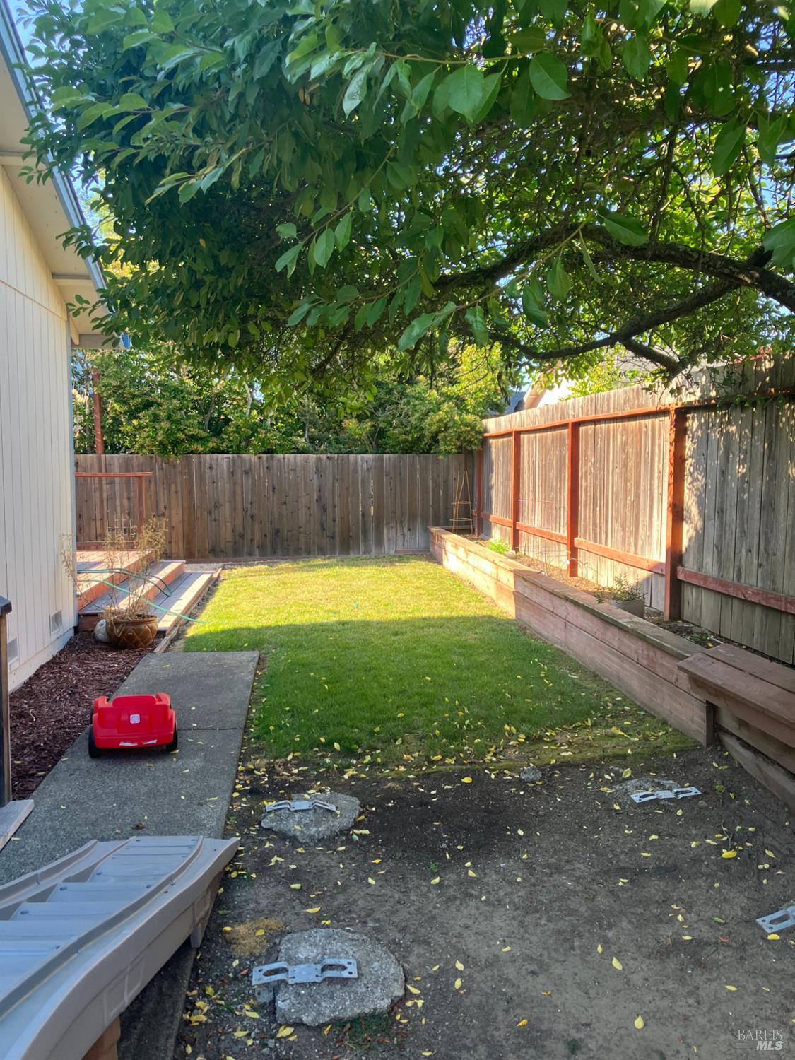 1112 Navarro Street Santa Rosa, CA 95401 - Photo 14 of 15