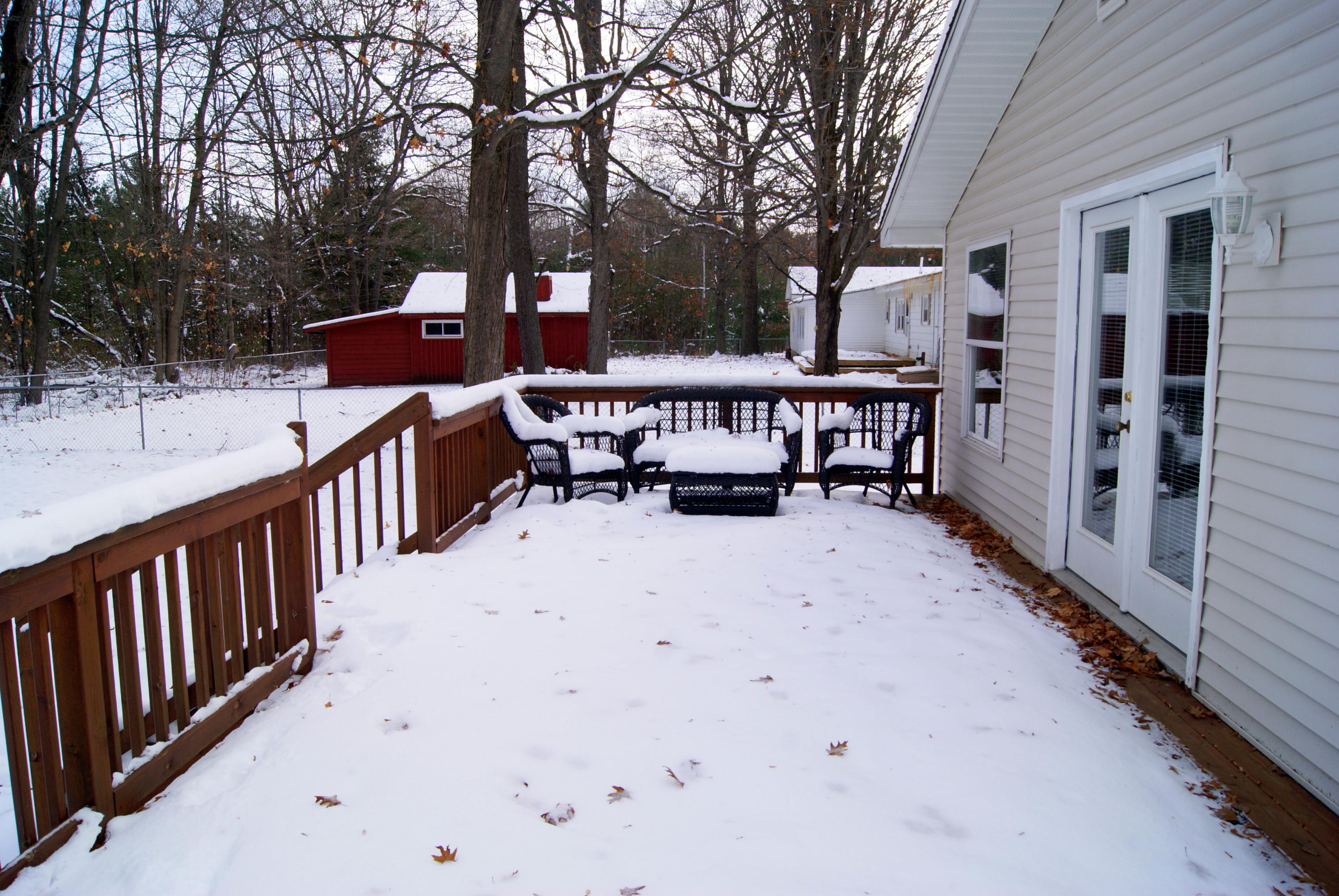1119 Murner Road Gaylord, MI 49735 - Photo 25 of 28 Gallery Image 25