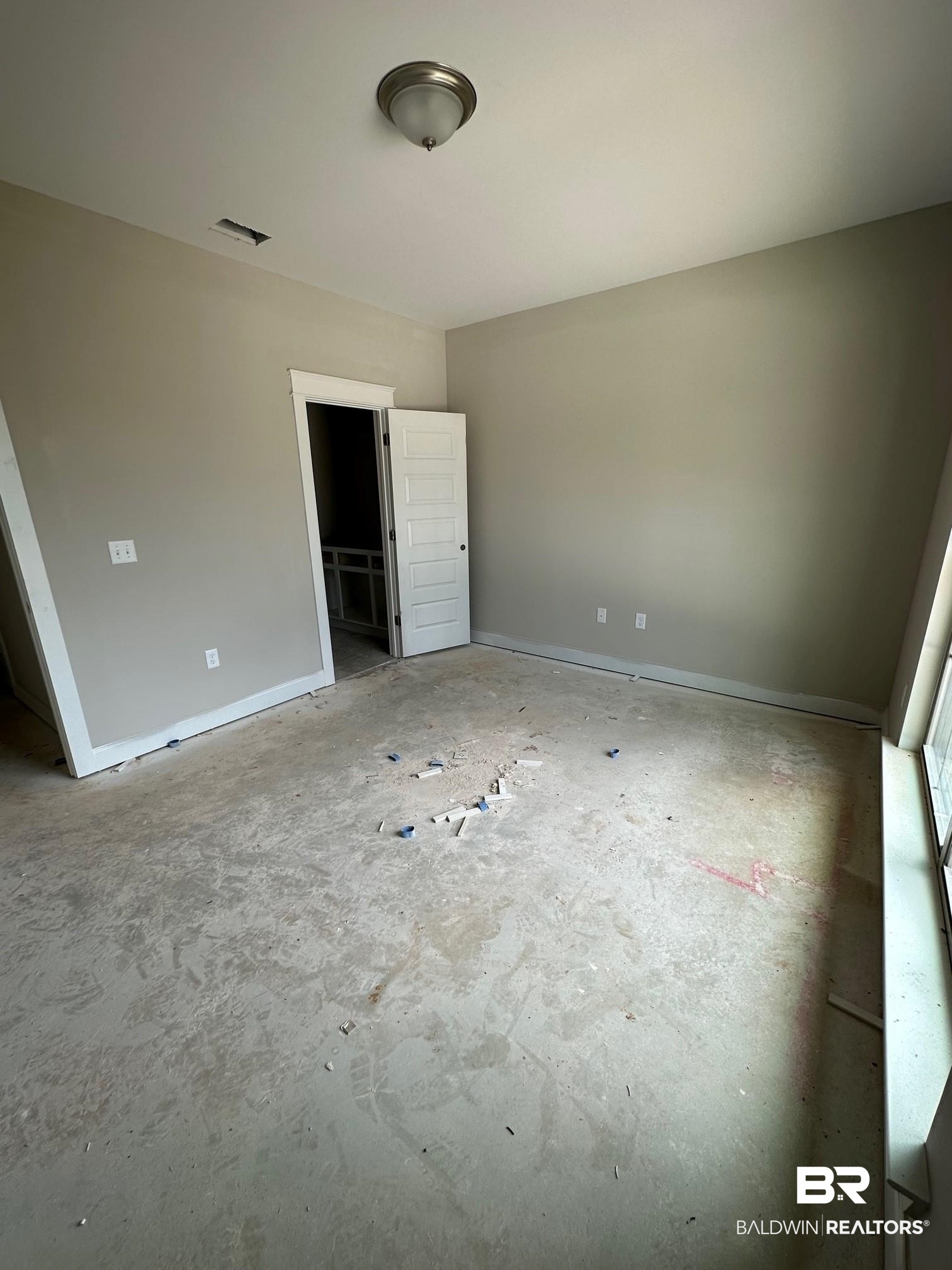 7766 Calverton Street, Unit 1 Foley, AL 36535 - Photo 8 of 35 Bedroom 3