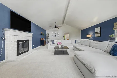 $550,000 | 12120 East Amherst Circle, Aurora, CO 80014