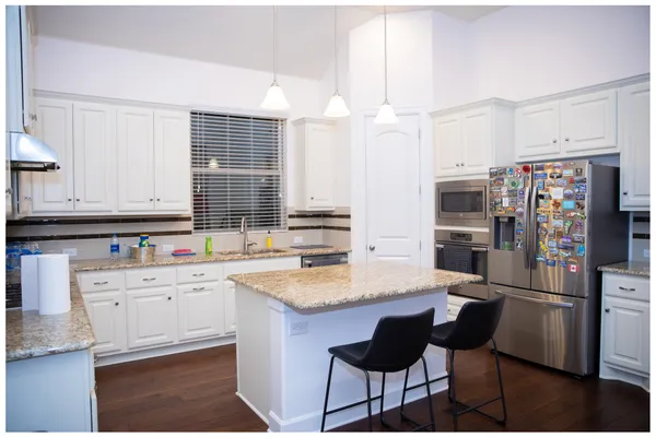 $3,050 | 236 Galveston Island Lane, Georgetown, TX 78628