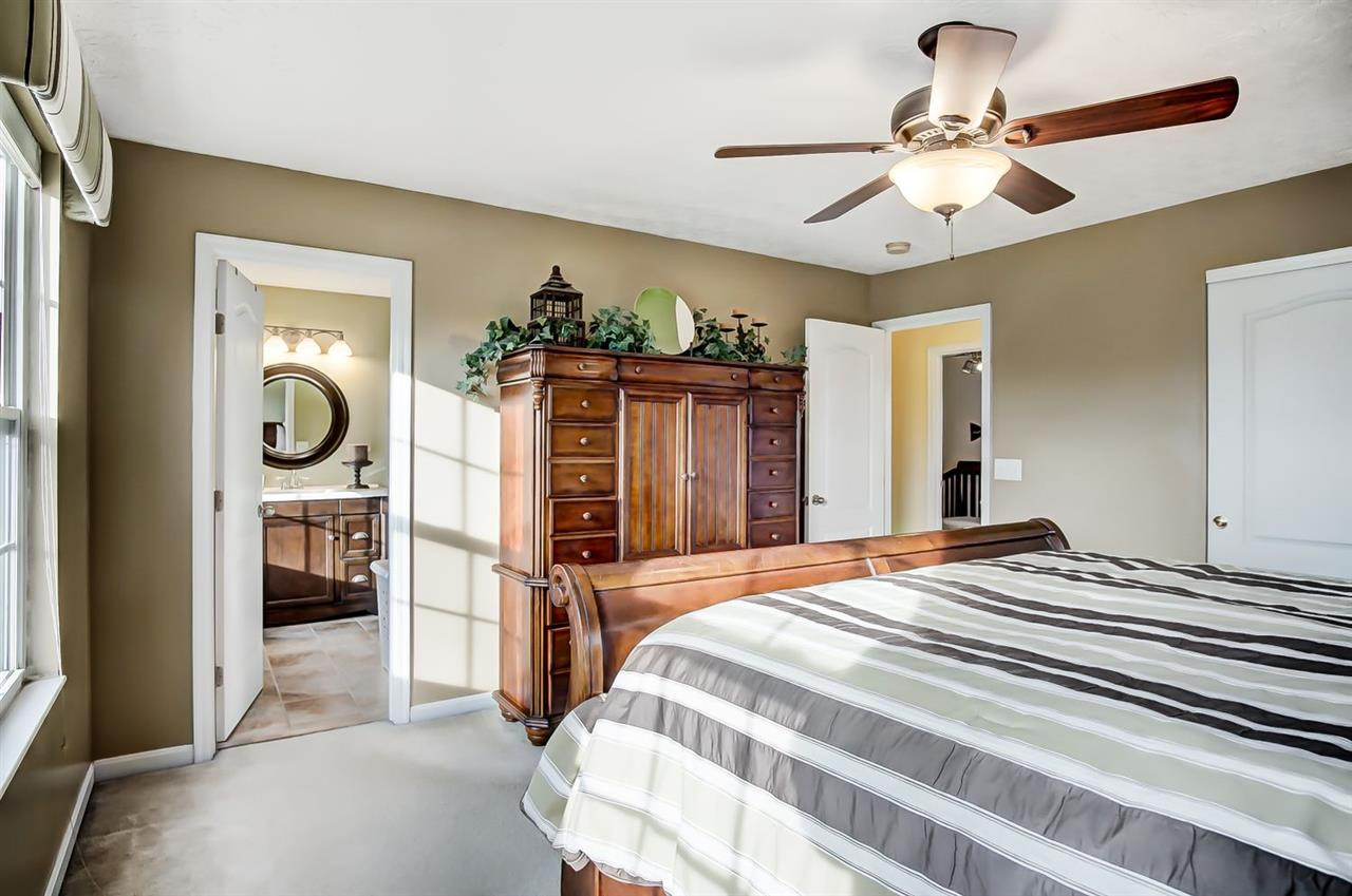 734 Ridgepoint Drive Independence, KY 41051 - Photo 19 of 44 Gallery Image 19