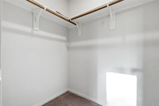 a view of small space