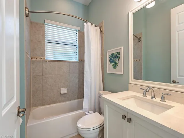 $975,000 | 3693 Pleasant Springs Drive, Naples, FL 34119