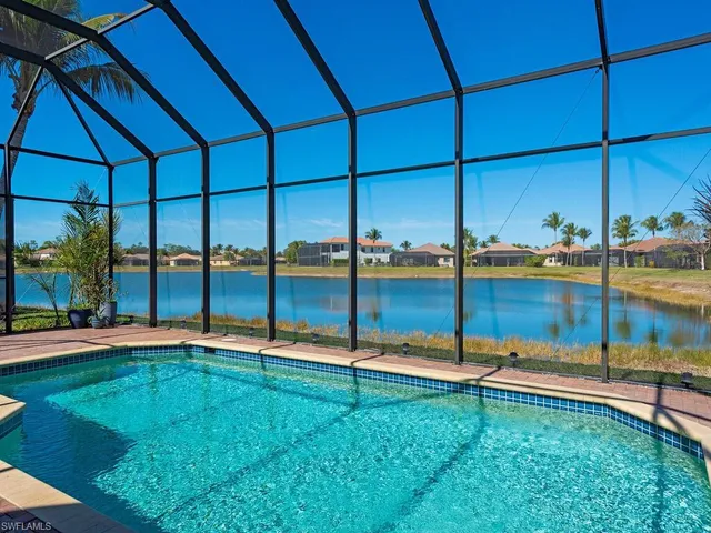 $975,000 | 3693 Pleasant Springs Drive, Naples, FL 34119