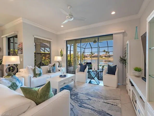 $975,000 | 3693 Pleasant Springs Drive, Naples, FL 34119