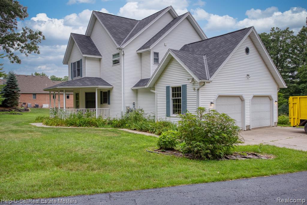 4458 North Atkins Road Port Huron, MI 48060 - Photo 9 of 16 Gallery Image 9