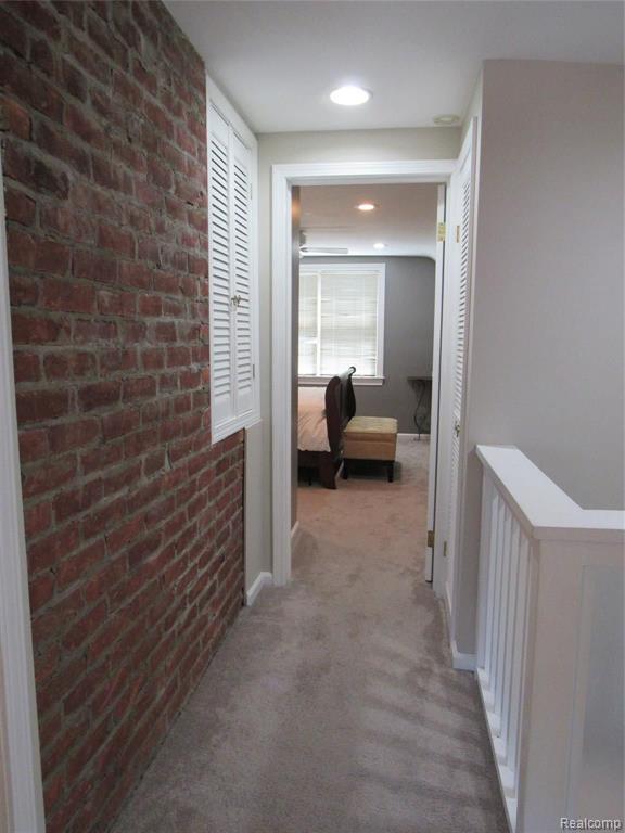 1635 Fairholme Road Grosse Pointe Woods, MI 48236 - Photo 23 of 42