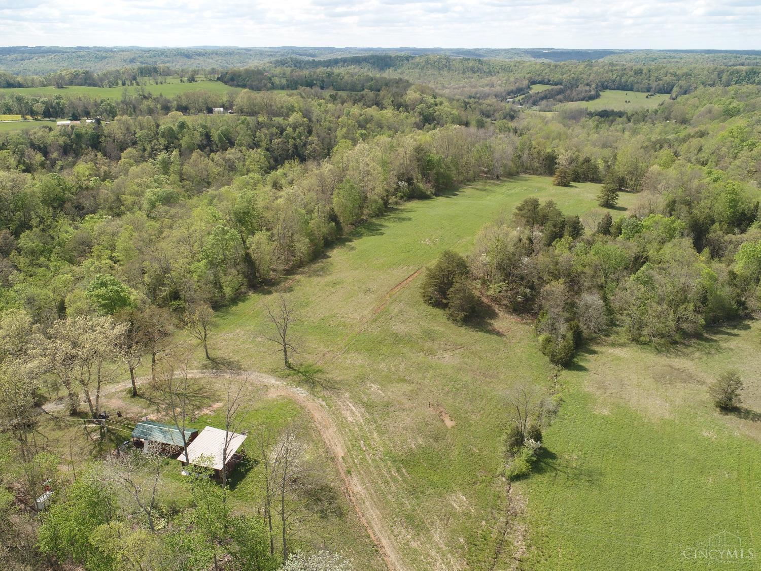 0 Randalls Run Road Blue Creek, OH 45616 - Photo 2 of 38