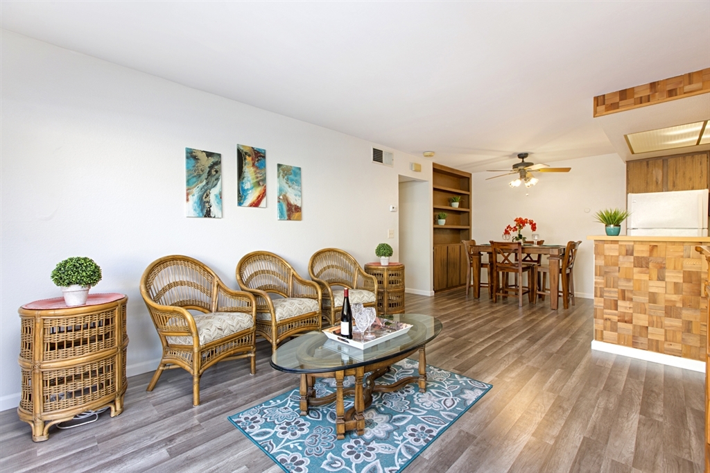 5938 Rancho Mission Road, Unit 131 San Diego, CA 92108 - Photo 1 of 25 Gallery Image 1