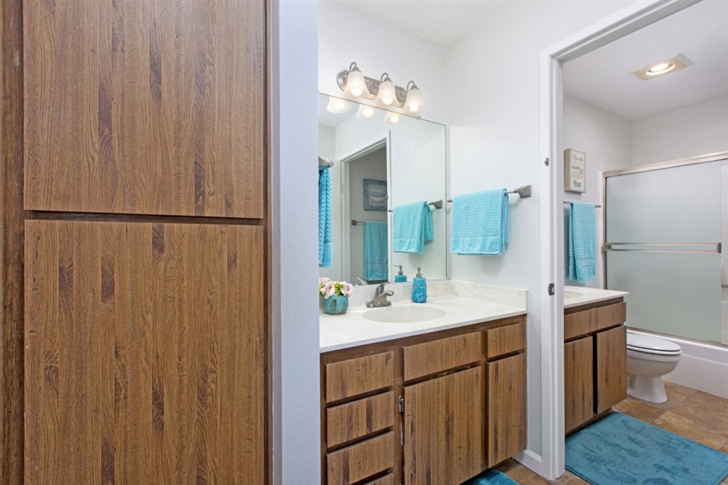 5938 Rancho Mission Road, Unit 131 San Diego, CA 92108 - Photo 12 of 25 Gallery Image 12