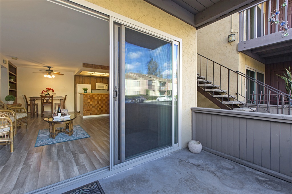 5938 Rancho Mission Road, Unit 131 San Diego, CA 92108 - Photo 16 of 25 Gallery Image 16