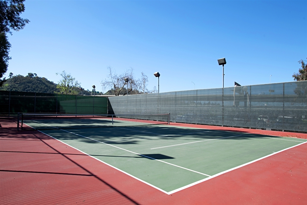 5938 Rancho Mission Road, Unit 131 San Diego, CA 92108 - Photo 20 of 25 Gallery Image 20