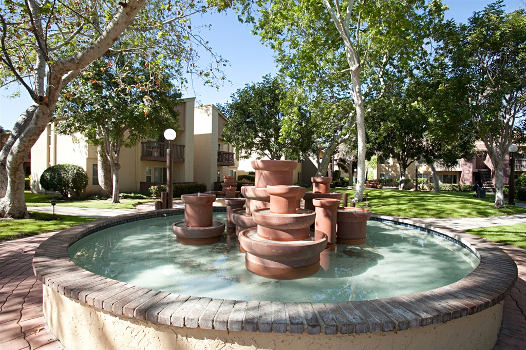 5938 Rancho Mission Road, Unit 131 San Diego, CA 92108 - Photo 21 of 25 Gallery Image 21