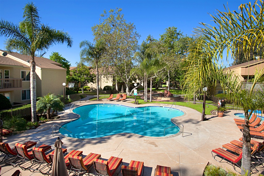 5938 Rancho Mission Road, Unit 131 San Diego, CA 92108 - Photo 23 of 25 Gallery Image 23