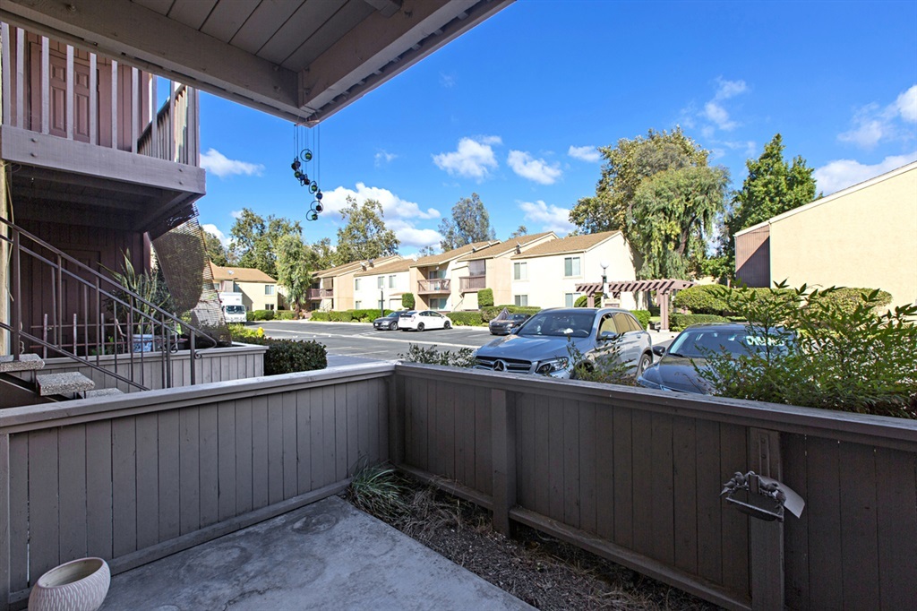 5938 Rancho Mission Road, Unit 131 San Diego, CA 92108 - Photo 24 of 25 Gallery Image 24