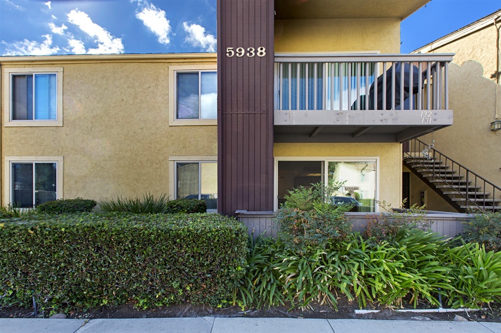 5938 Rancho Mission Road, Unit 131 San Diego, CA 92108 - Photo 25 of 25 Gallery Image 25