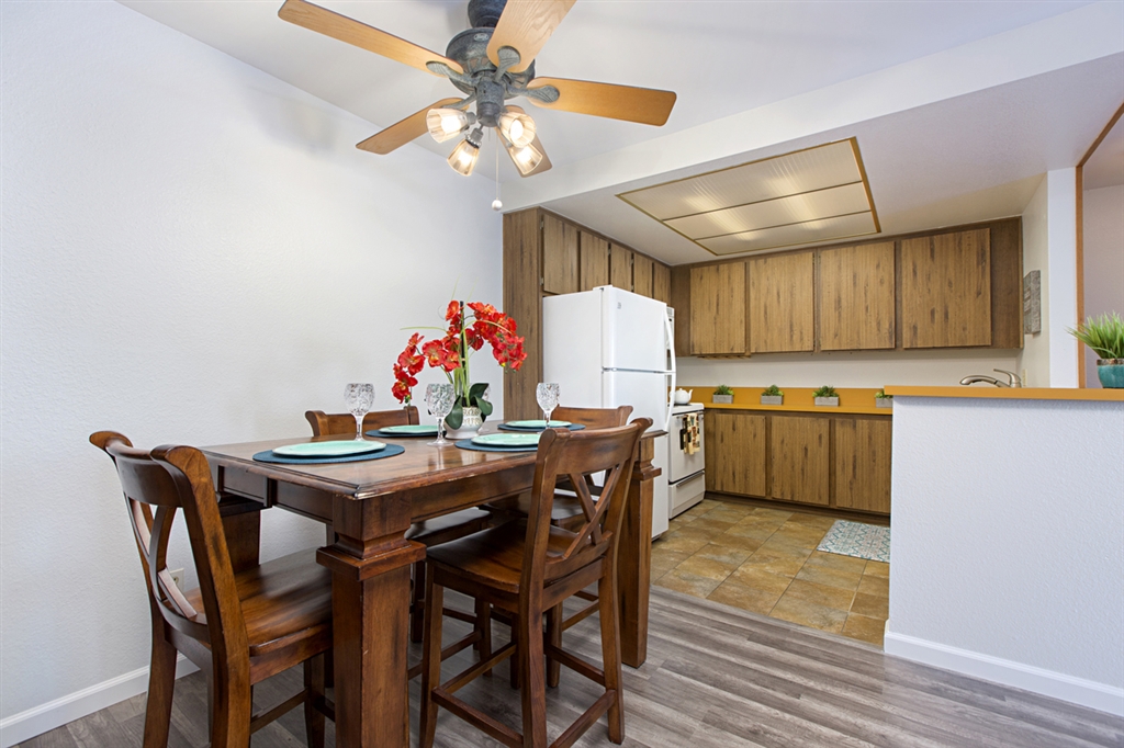 5938 Rancho Mission Road, Unit 131 San Diego, CA 92108 - Photo 5 of 25 Gallery Image 5