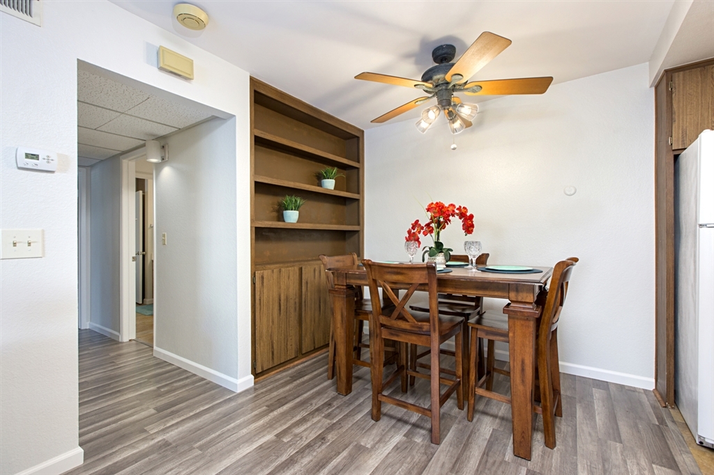 5938 Rancho Mission Road, Unit 131 San Diego, CA 92108 - Photo 6 of 25 Gallery Image 6