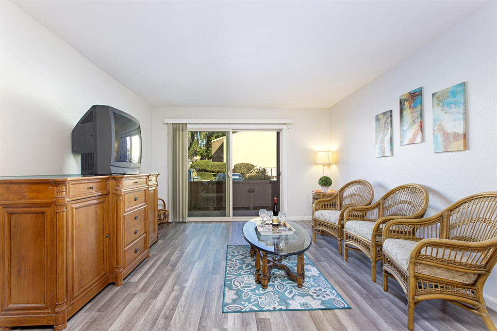 5938 Rancho Mission Road, Unit 131 San Diego, CA 92108 - Photo 9 of 25 Gallery Image 9