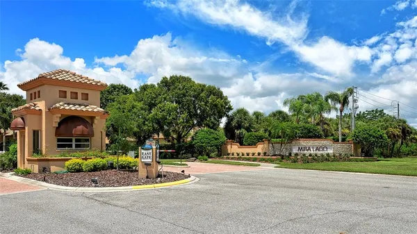 $439,000 | 3799 Mira Lago Drive, Sarasota, FL 34238