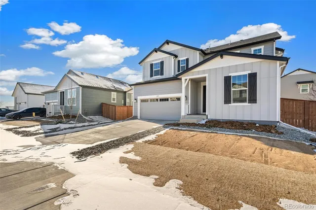 $524,990 | 2215 Farmlore Drive, Brighton, CO 80601