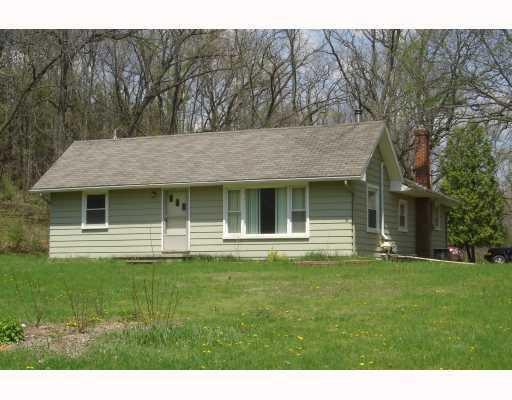 10469 Hadley Road Gregory, MI 48137 - Photo 1 of 10 Photo 1