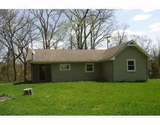 10469 Hadley Road Gregory, MI 48137 - Photo 2 of 10 Photo 2