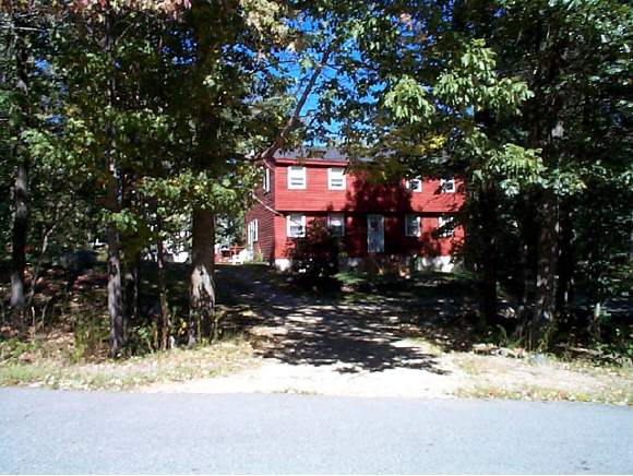 4 B Glen Ridge Road, Unit 4 Raymond, NH 03077 - Photo 1 of 1 Gallery Image 1