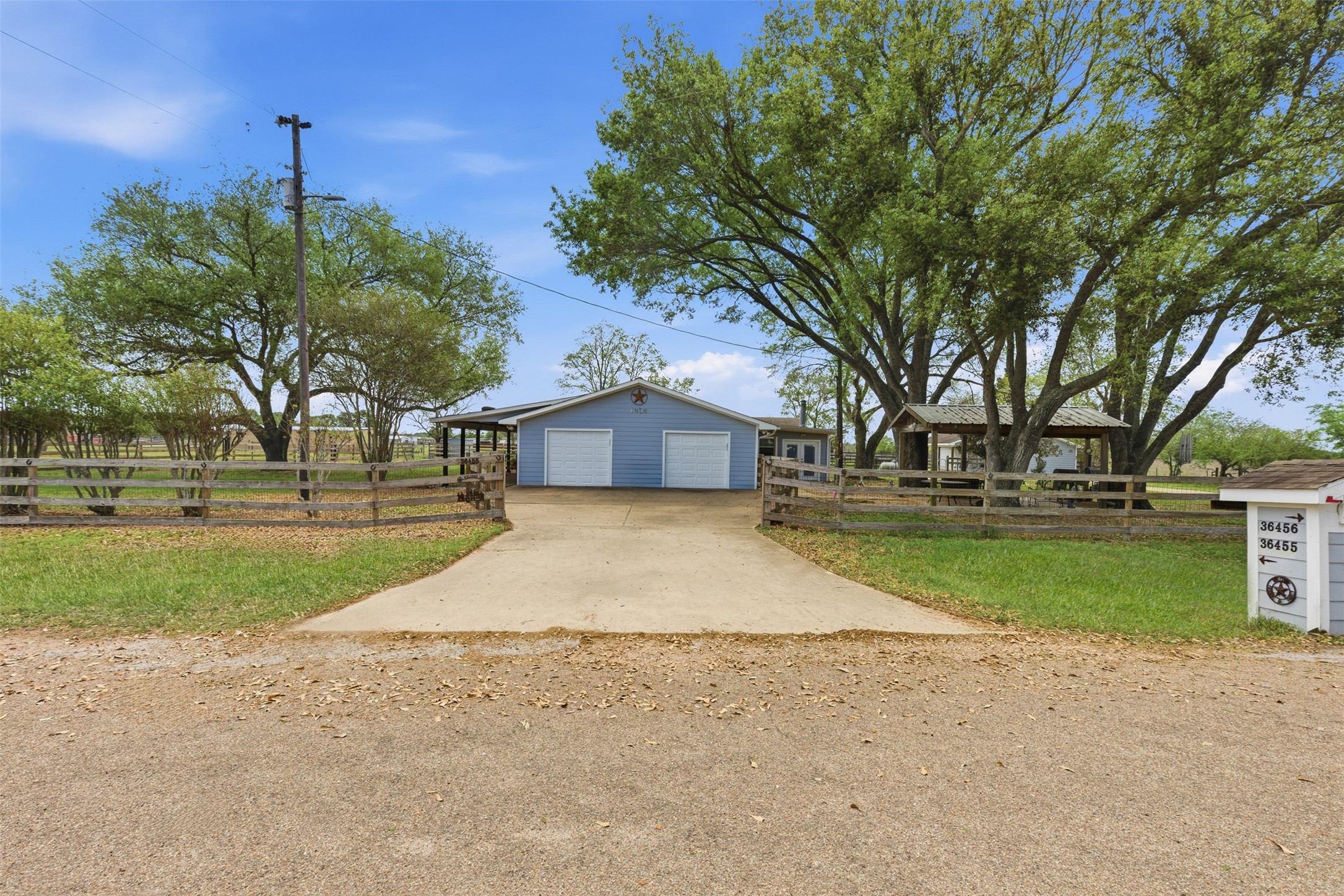 36455 Joe Loggins Road Hempstead, TX 77445 - Photo 40 of 40 Gallery Image 40
