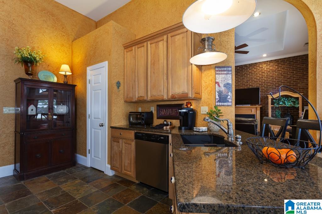 2685 Rushing Springs Road Lincoln, AL 35096 - Photo 13 of 38