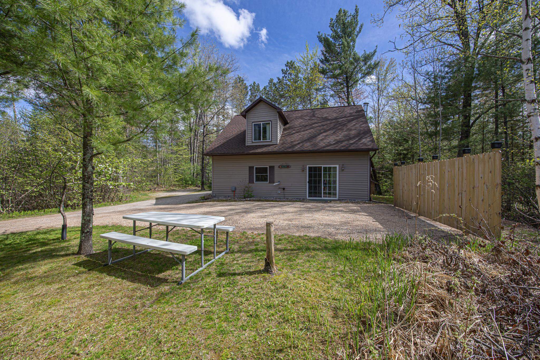 13131 Highway 64 Suring, WI 54174 - Photo 25 of 40