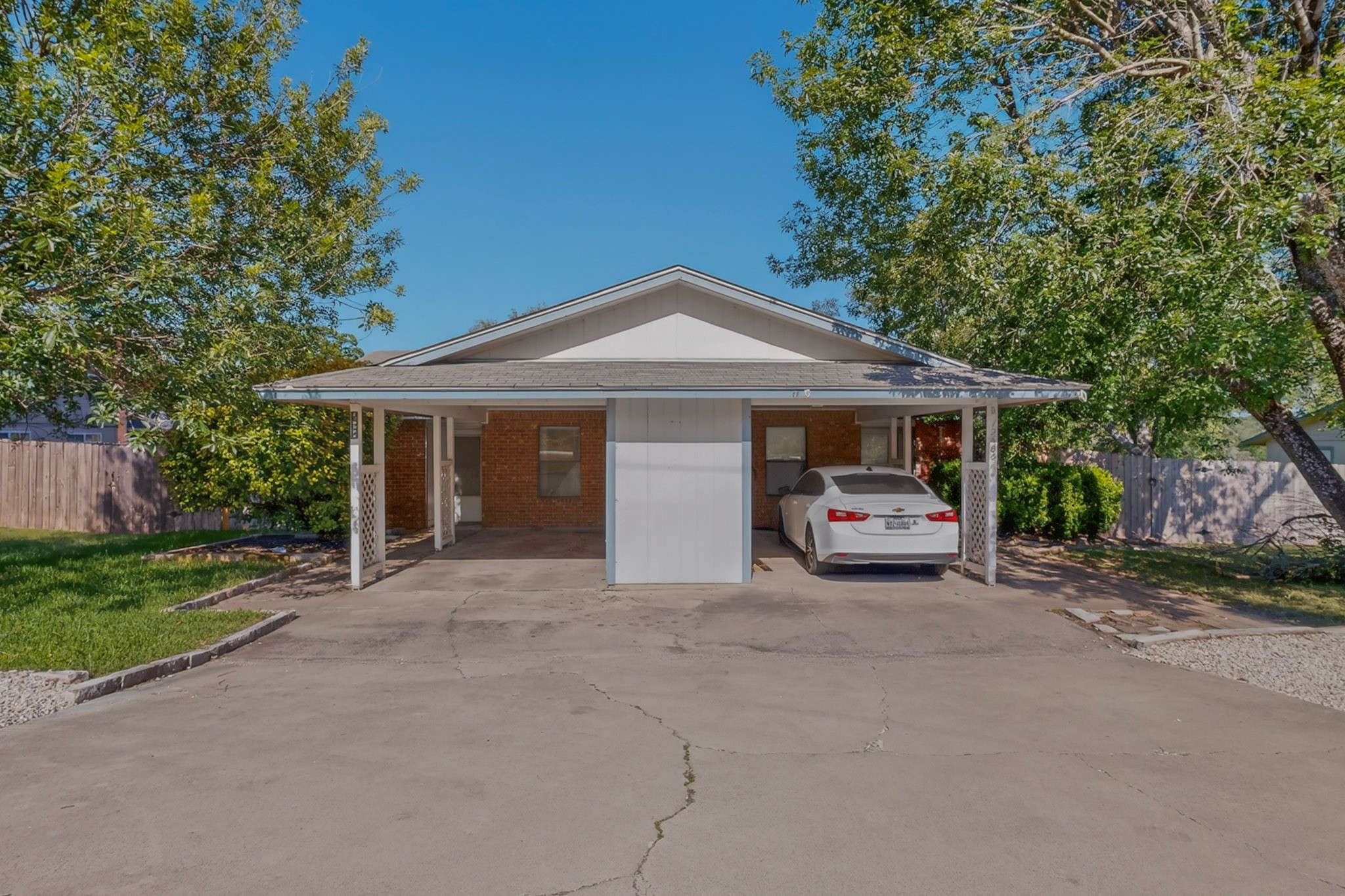 12800 Old San Antonio Road, Unit A Manchaca, TX 78652 - Photo 2 of 28 Welcome to 12800 Old San Antonio Rd!