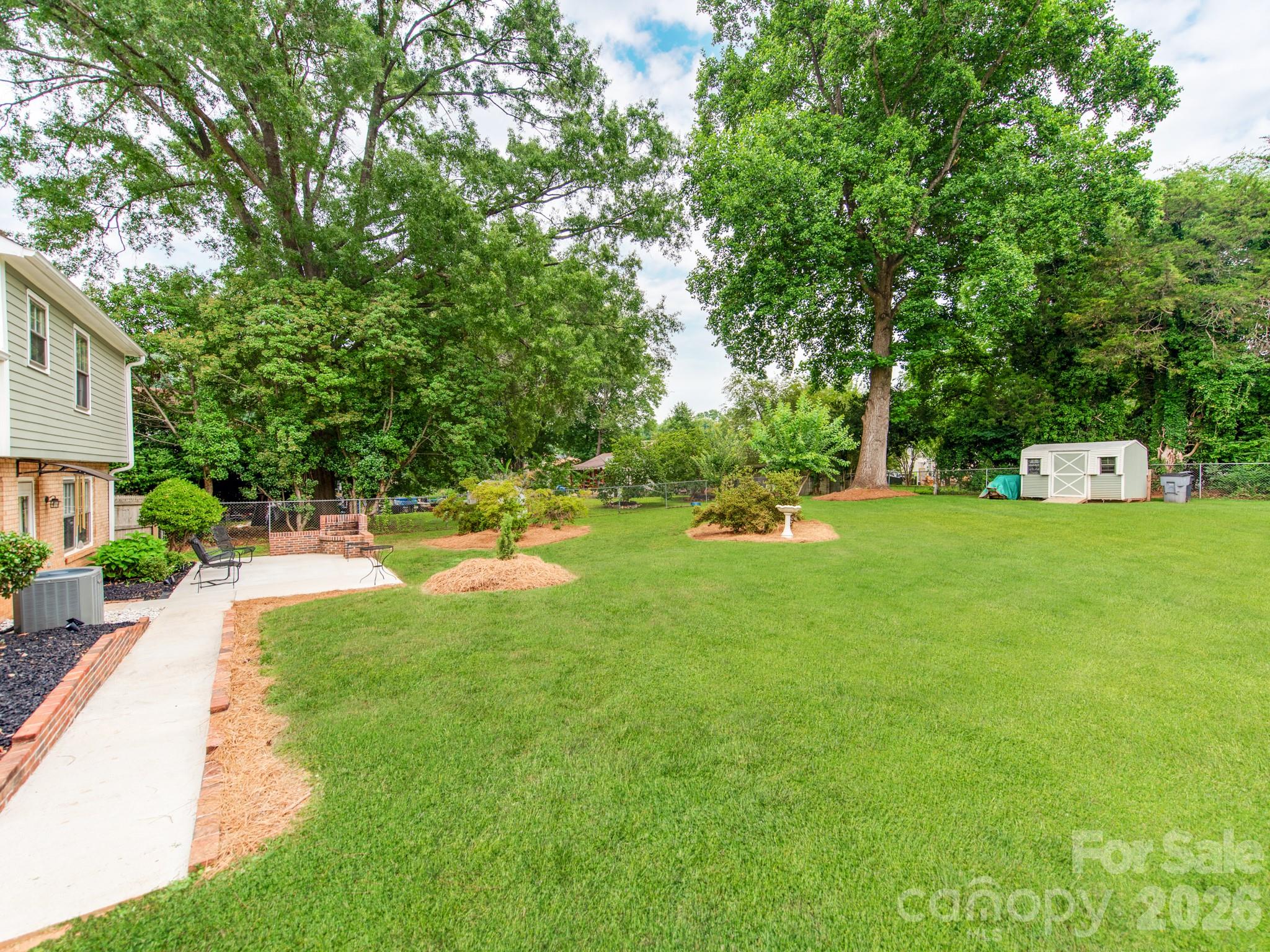 7200 Fox Hunt Road Charlotte, NC 28212 - Photo 35 of 38