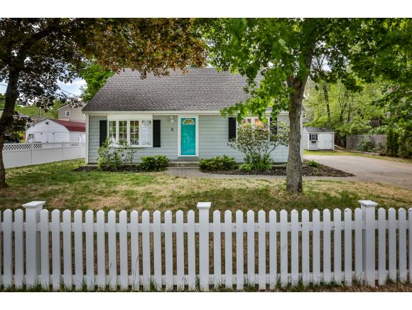 6 Syracuse Road Nashua, NH 03064 - Photo 1 of 26