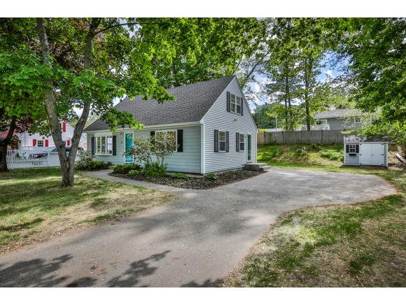 6 Syracuse Road Nashua, NH 03064 - Photo 3 of 26