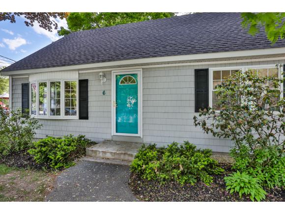 6 Syracuse Road Nashua, NH 03064 - Photo 4 of 26