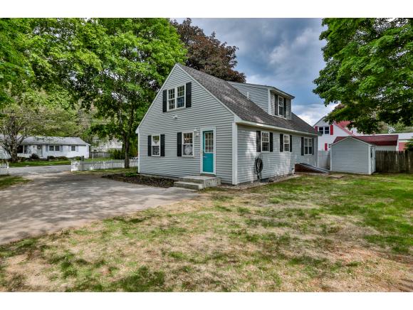 6 Syracuse Road Nashua, NH 03064 - Photo 5 of 26