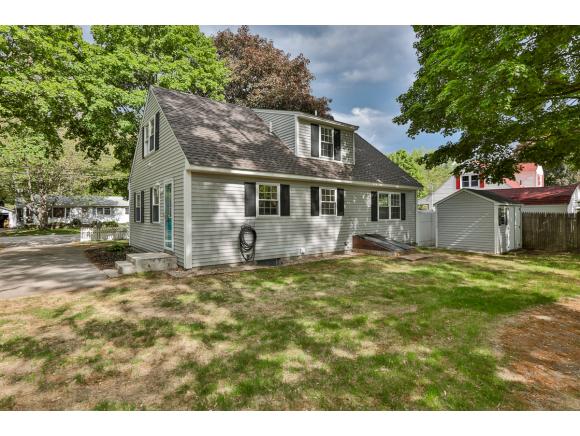 6 Syracuse Road Nashua, NH 03064 - Photo 6 of 26