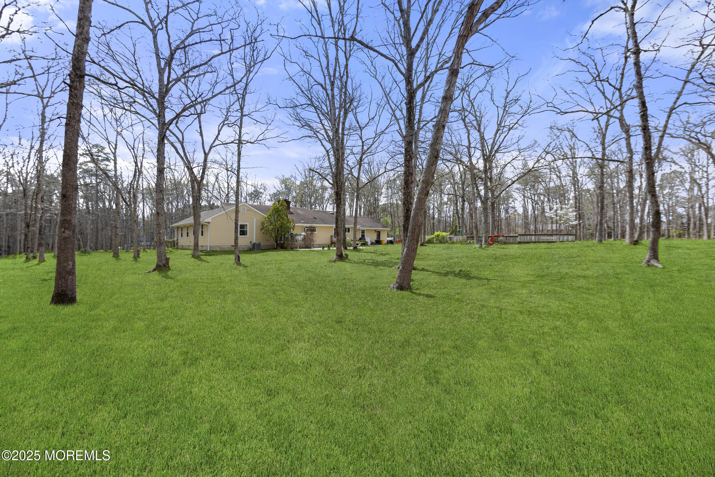 156 Sams Road Jackson, NJ 08527 - Photo 38 of 46 a view of a park with tree s