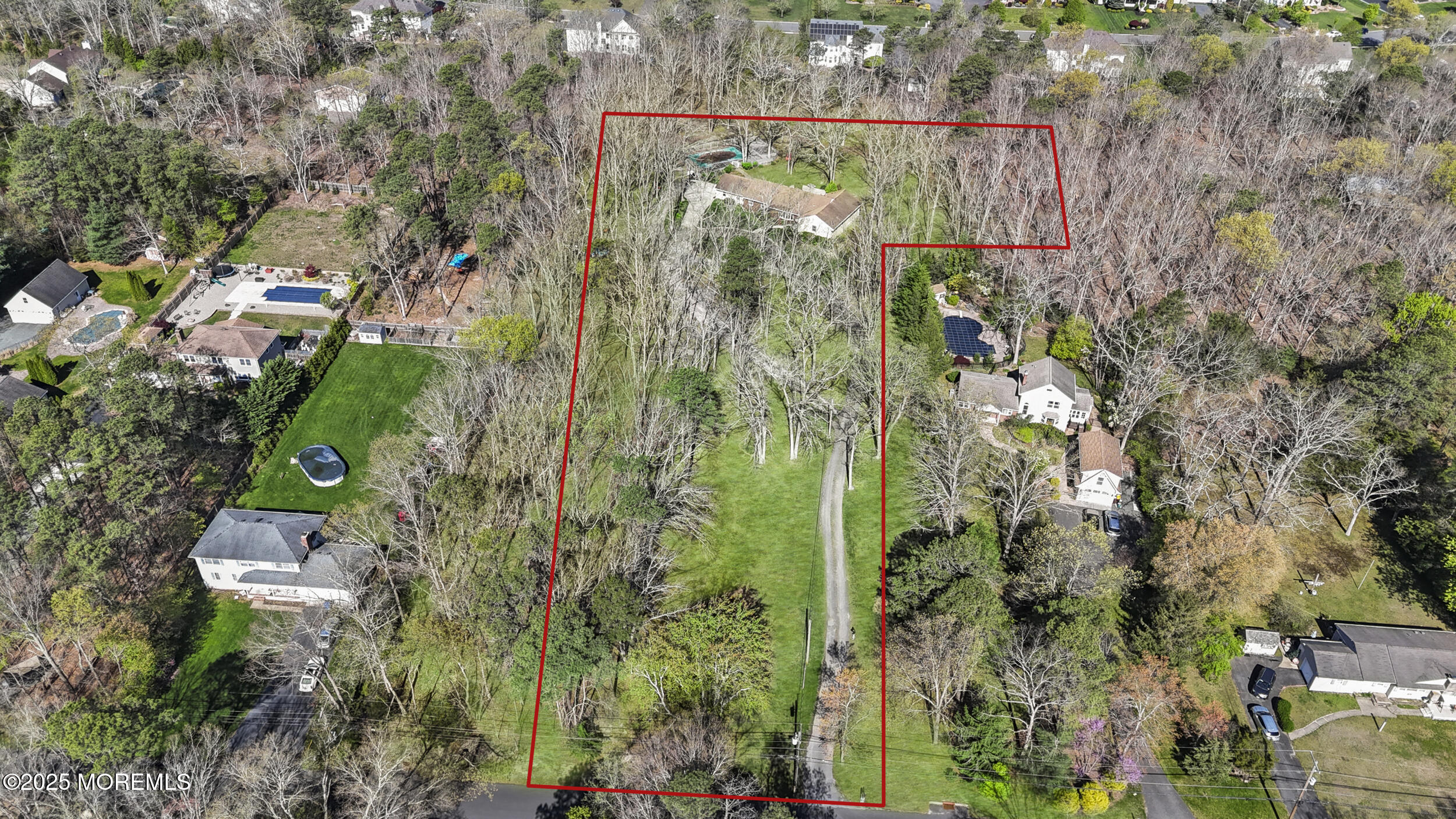 156 Sams Road Jackson, NJ 08527 - Photo 43 of 46